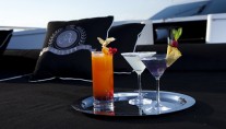 ABILITY Mangusta 130 -  Cocktails